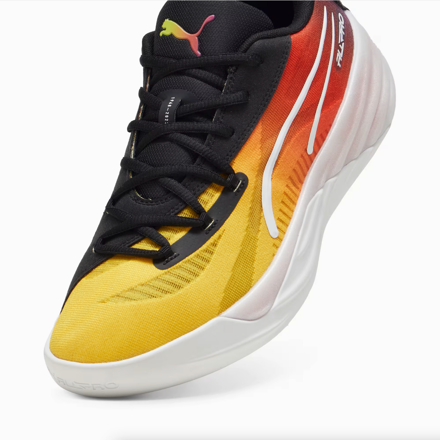 Puma All-Pro NITRO™ SHOWTIME