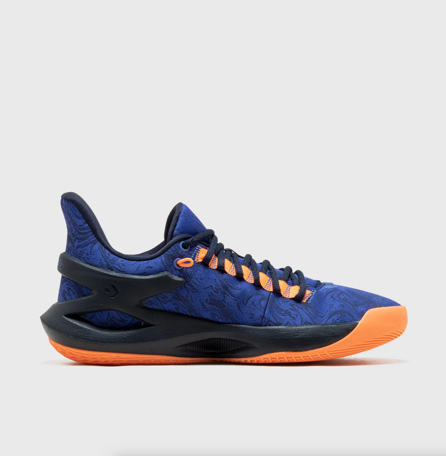 Converse All Star BB Trilliant CX Ox Blue Magma