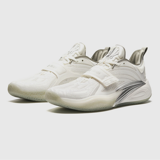 Anta Kai 1 Triple White