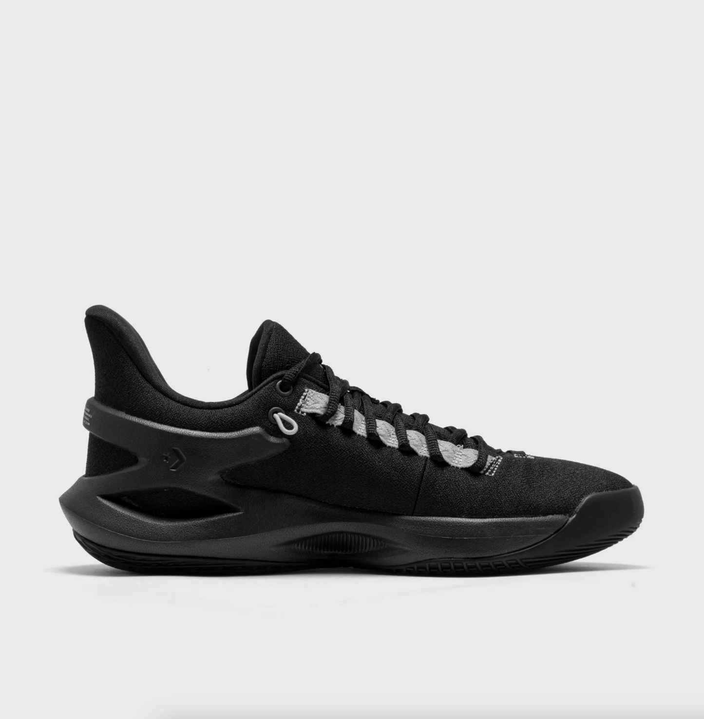 Converse All Star BB Trilliant CX Ox Diamond Pack Black