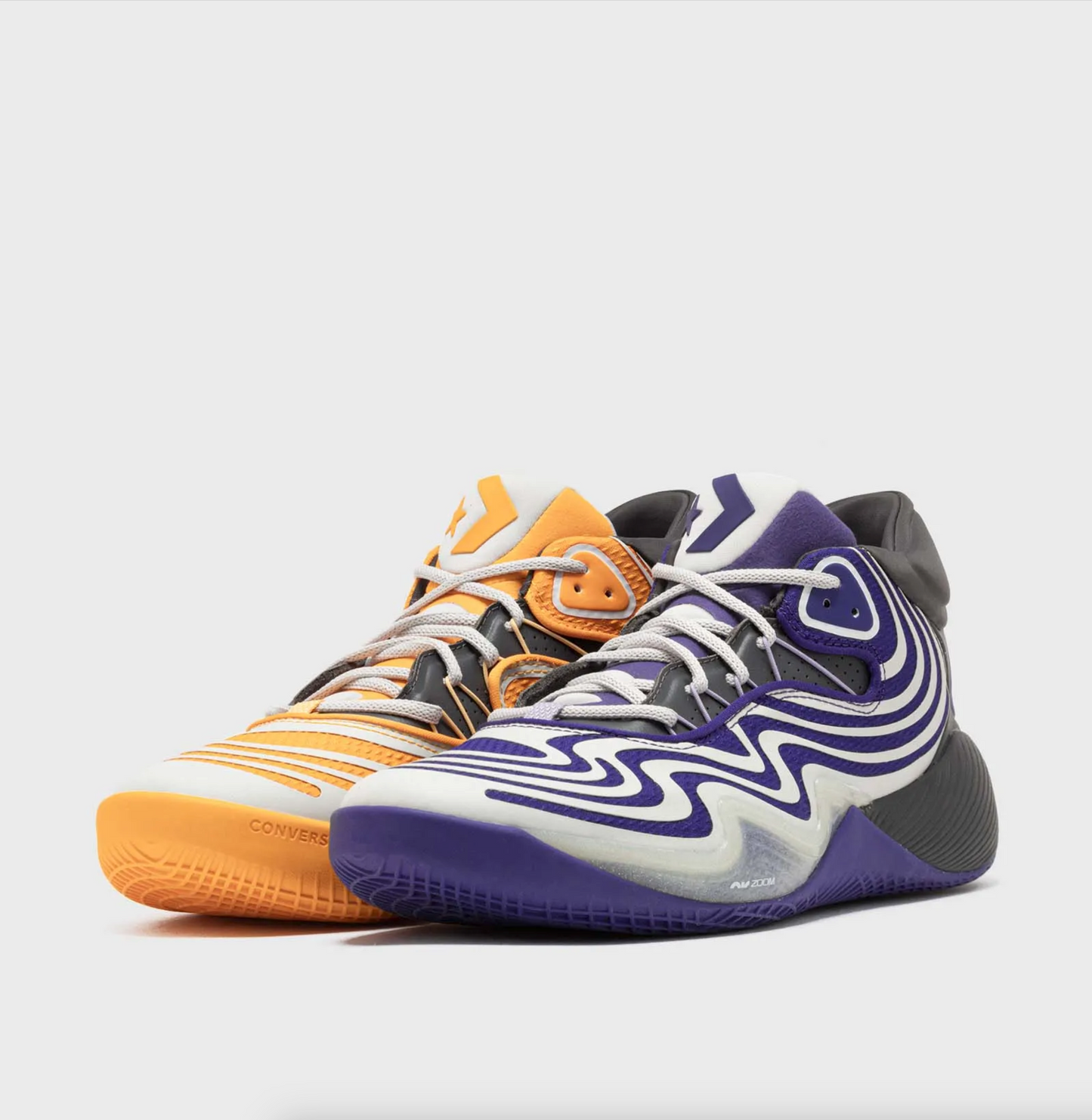 Converse All Star BB Shift Trick Or Treat