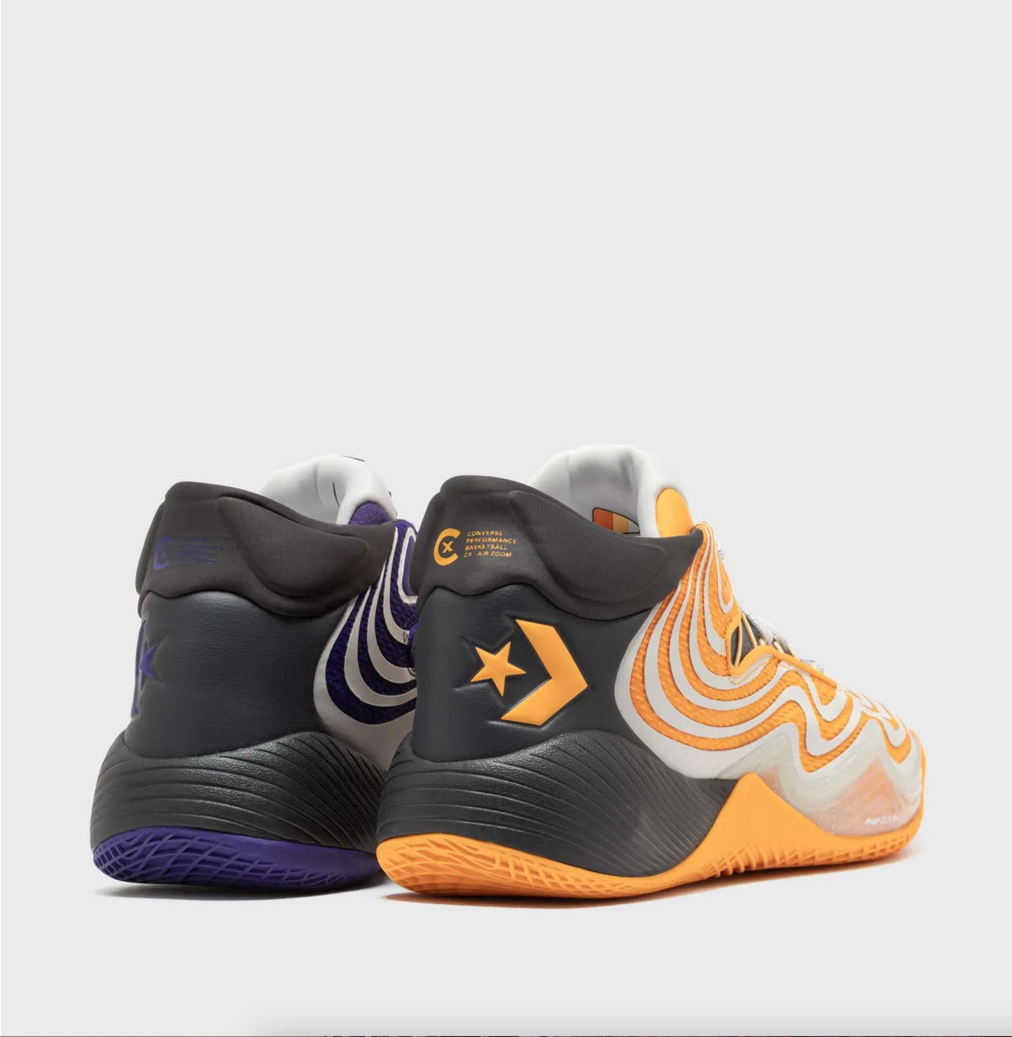 Converse All Star BB Shift Trick Or Treat