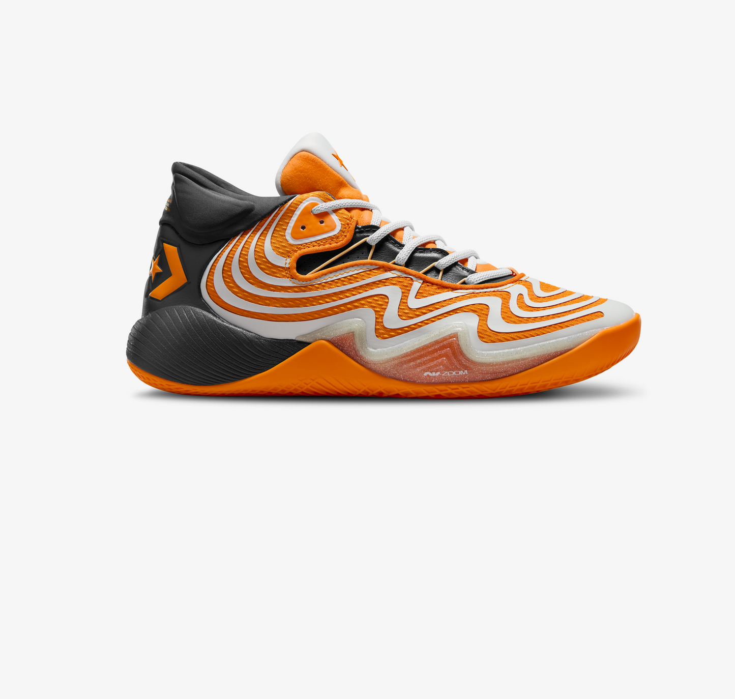 Converse All Star BB Shift Trick Or Treat