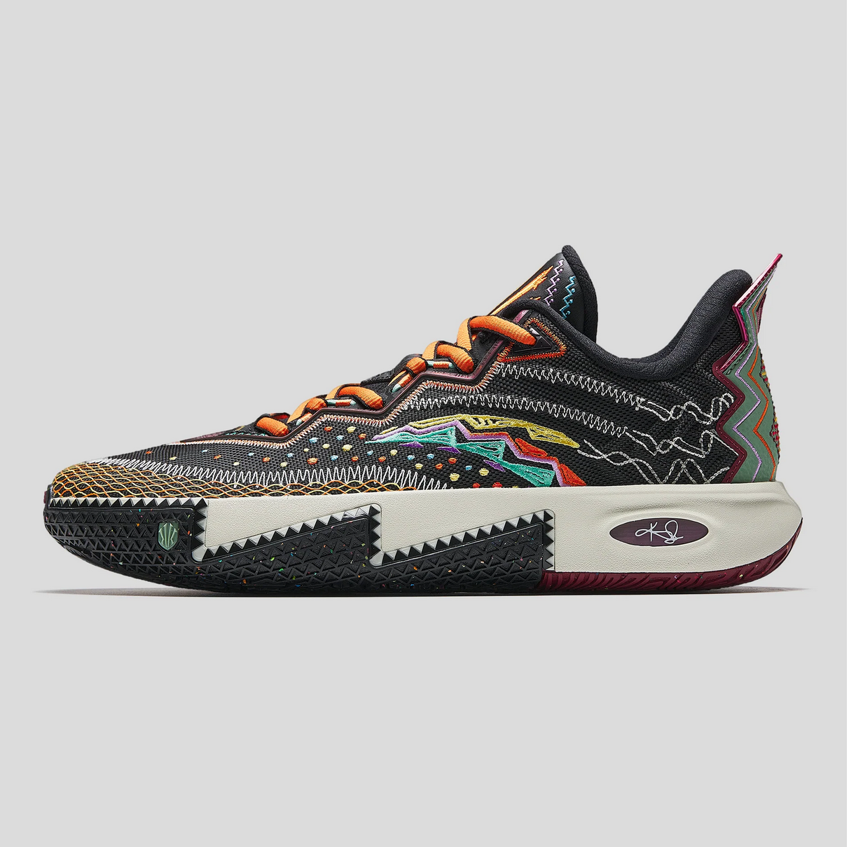 Anta Kai 2 "Solar Return"