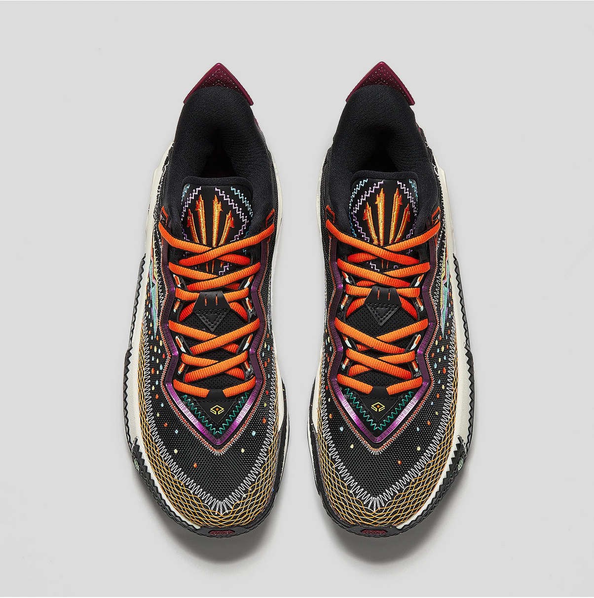 Anta Kai 2 "Solar Return"