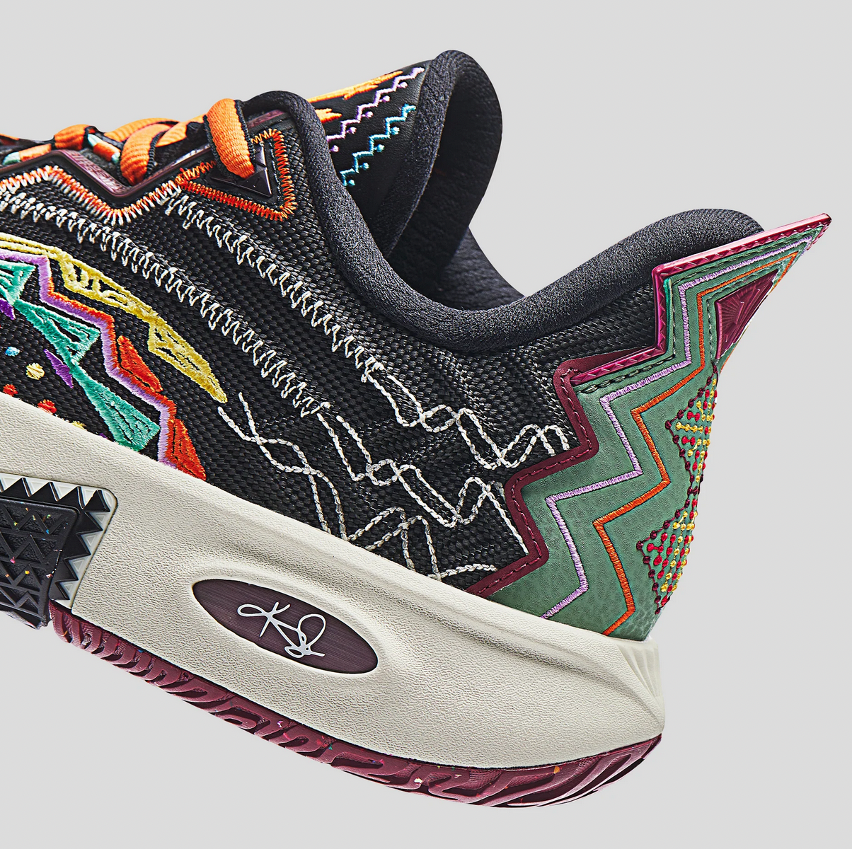 Anta Kai 2 "Solar Return"