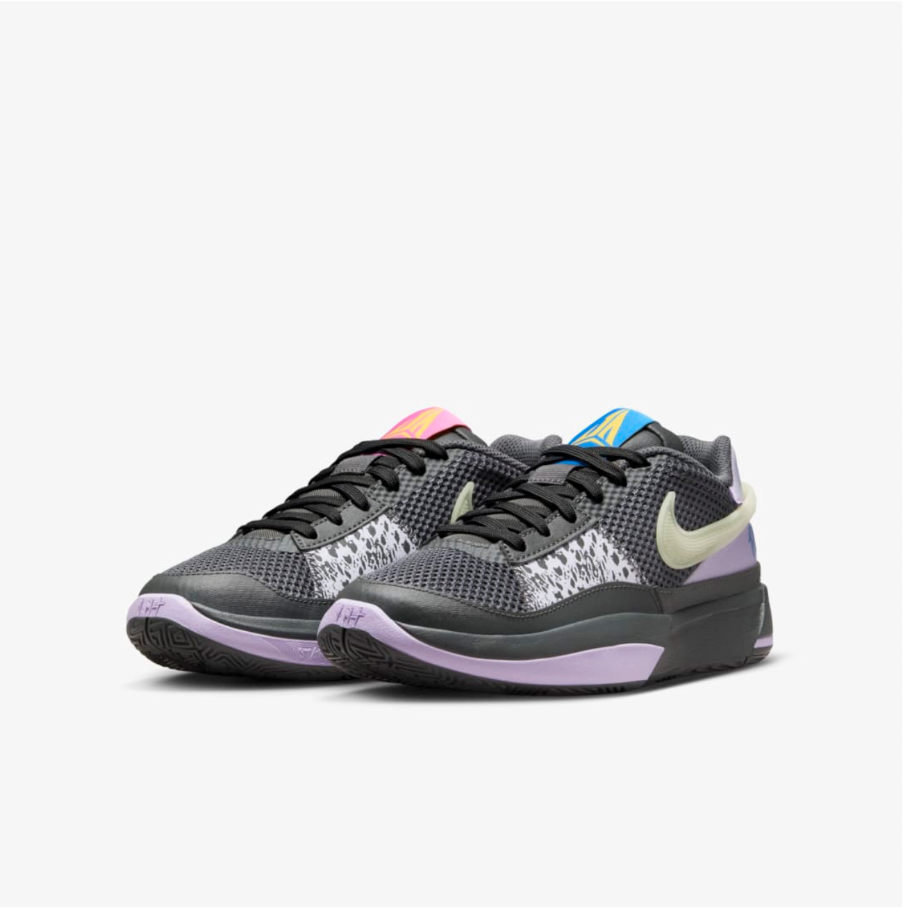 Nike JA Morant Personal Touch