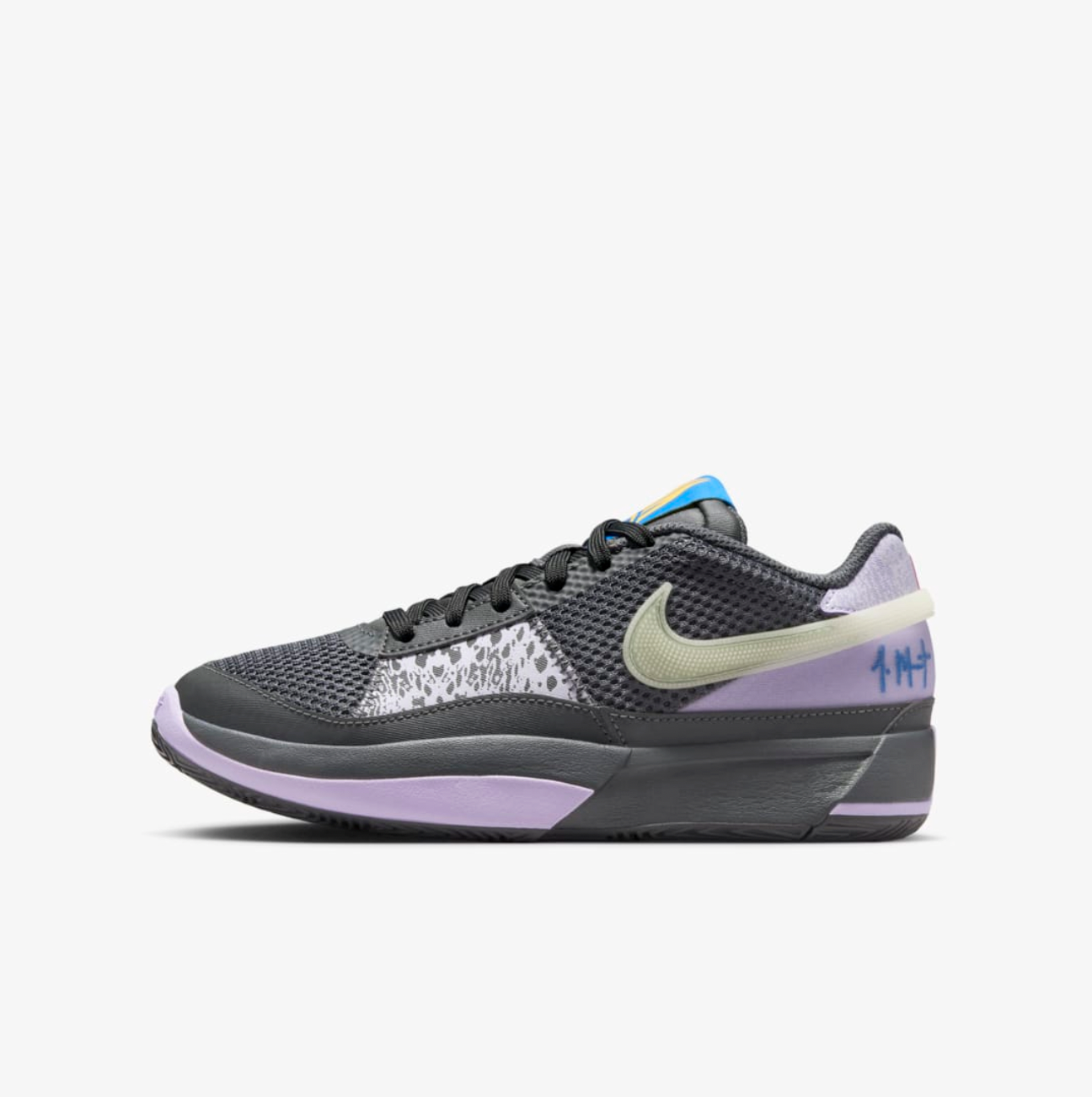 Nike JA Morant Personal Touch
