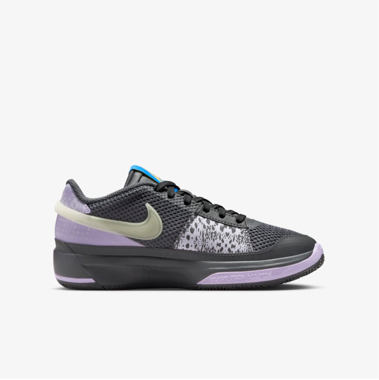 Nike JA Morant Personal Touch