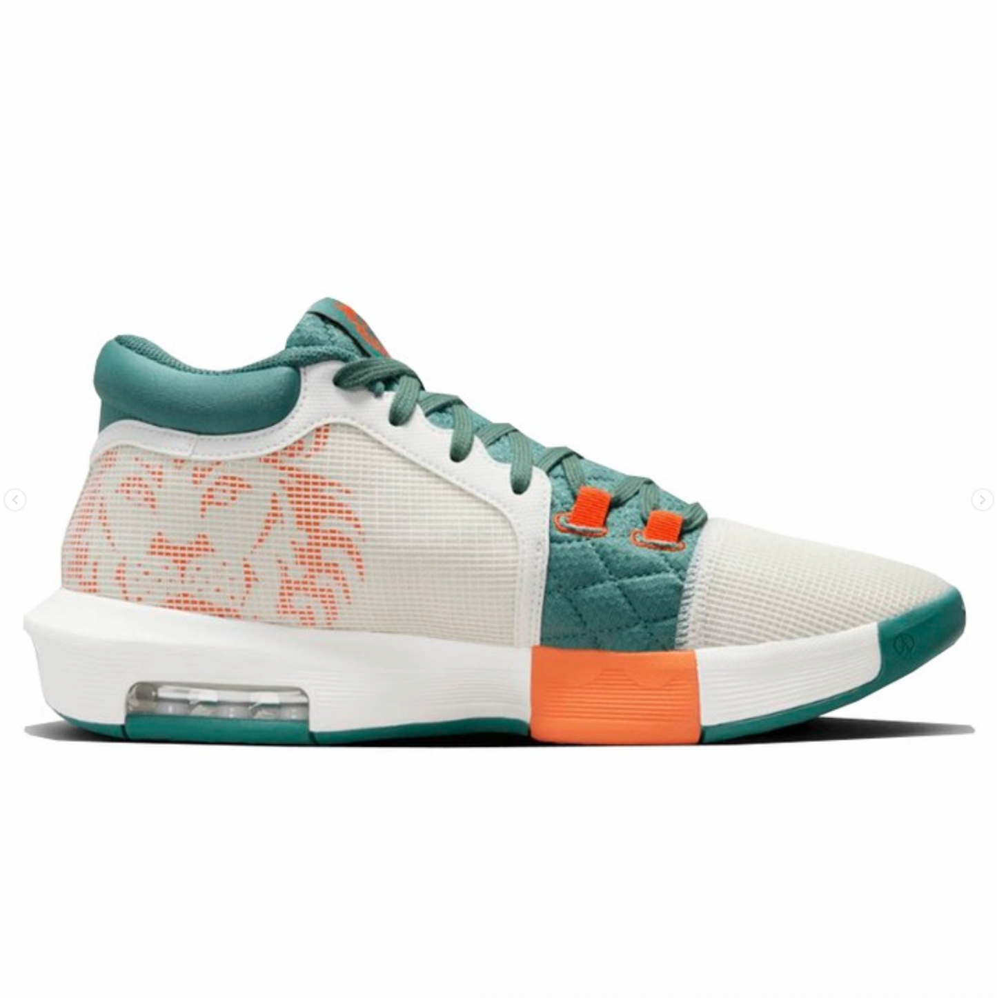 Nike LeBron Witness 8