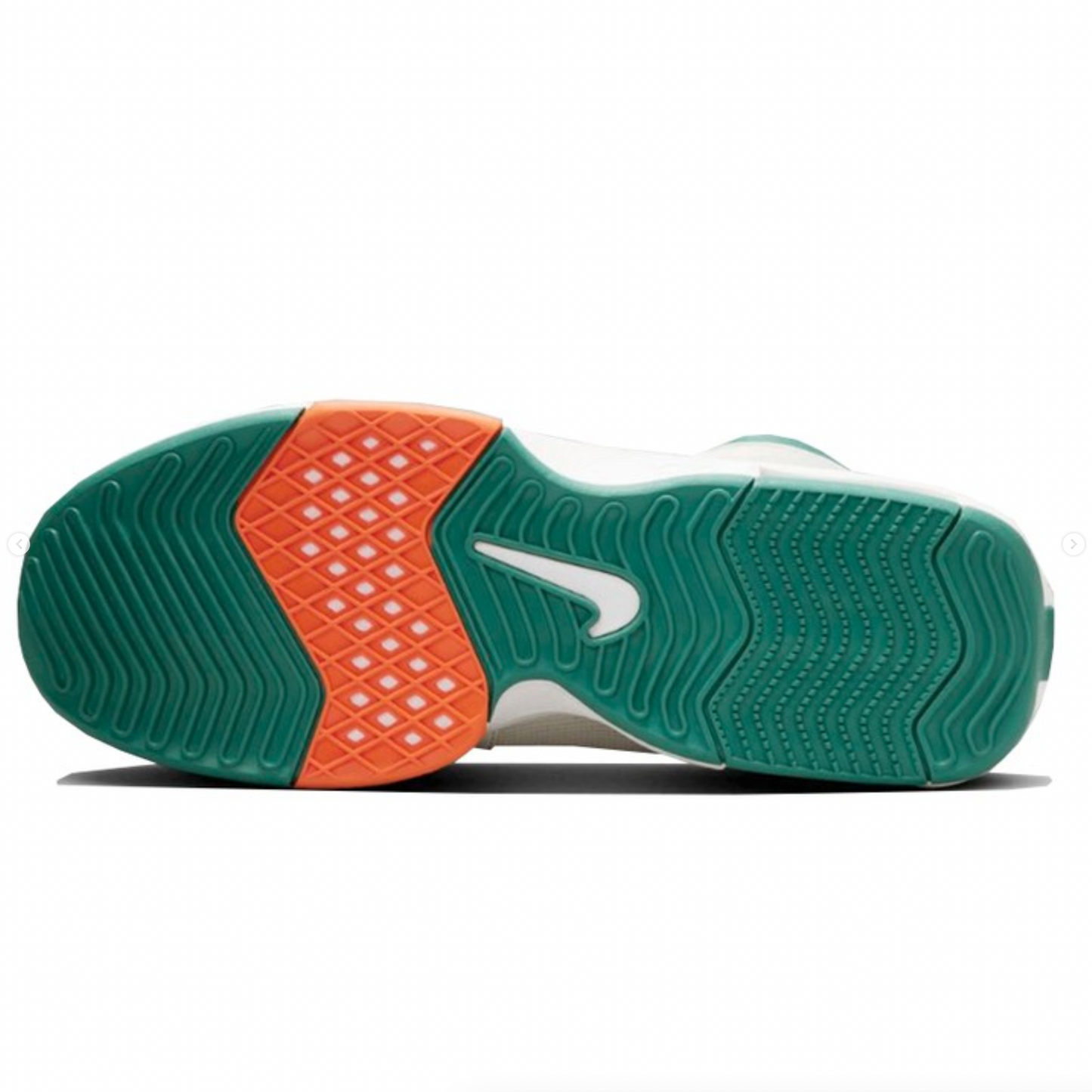 Nike LeBron Witness 8
