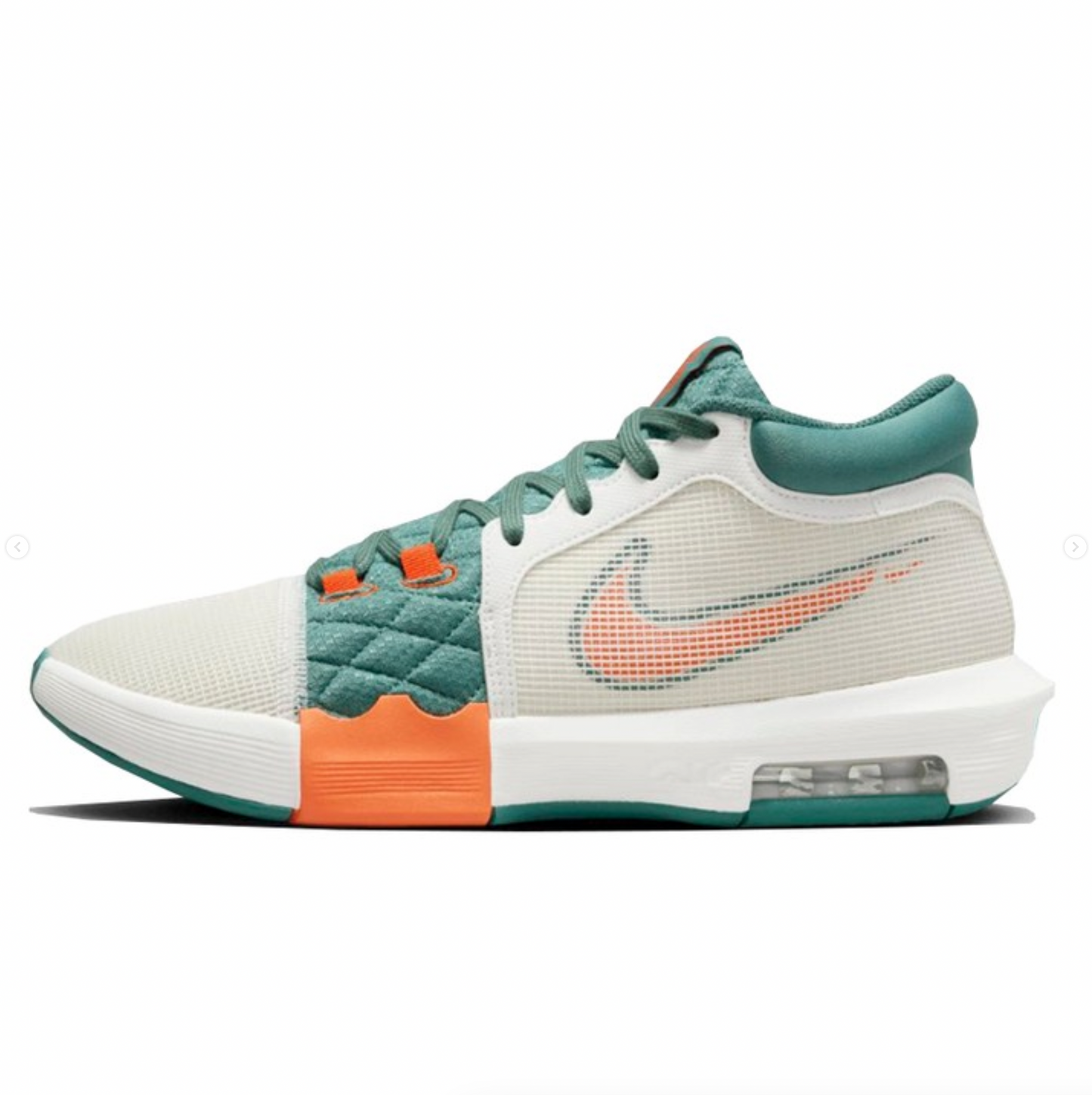 Nike LeBron Witness 8