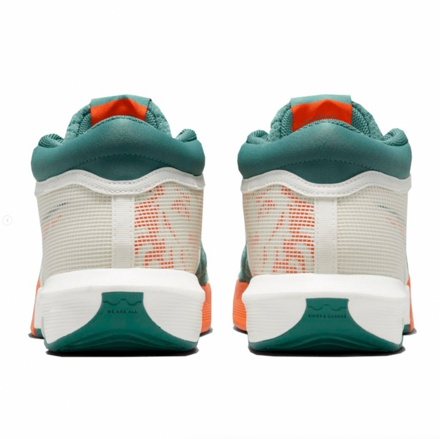 Nike LeBron Witness 8