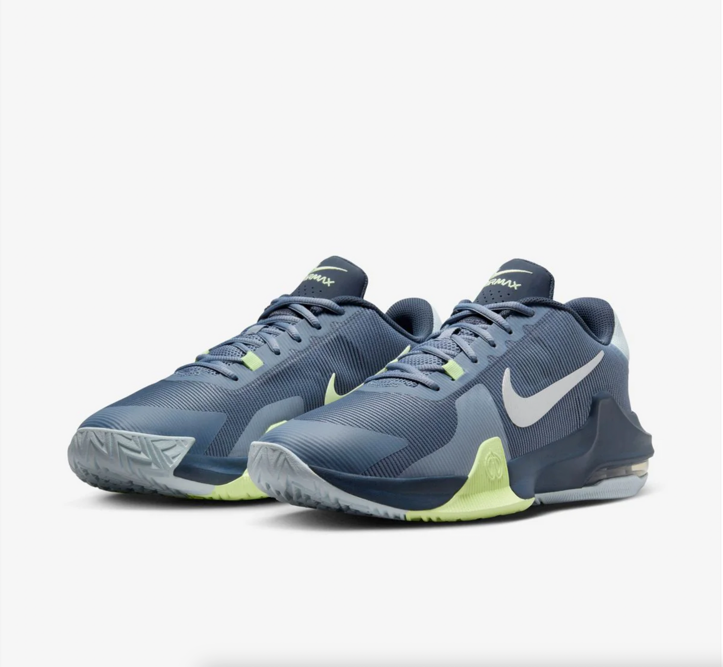Nike Impact 4.
