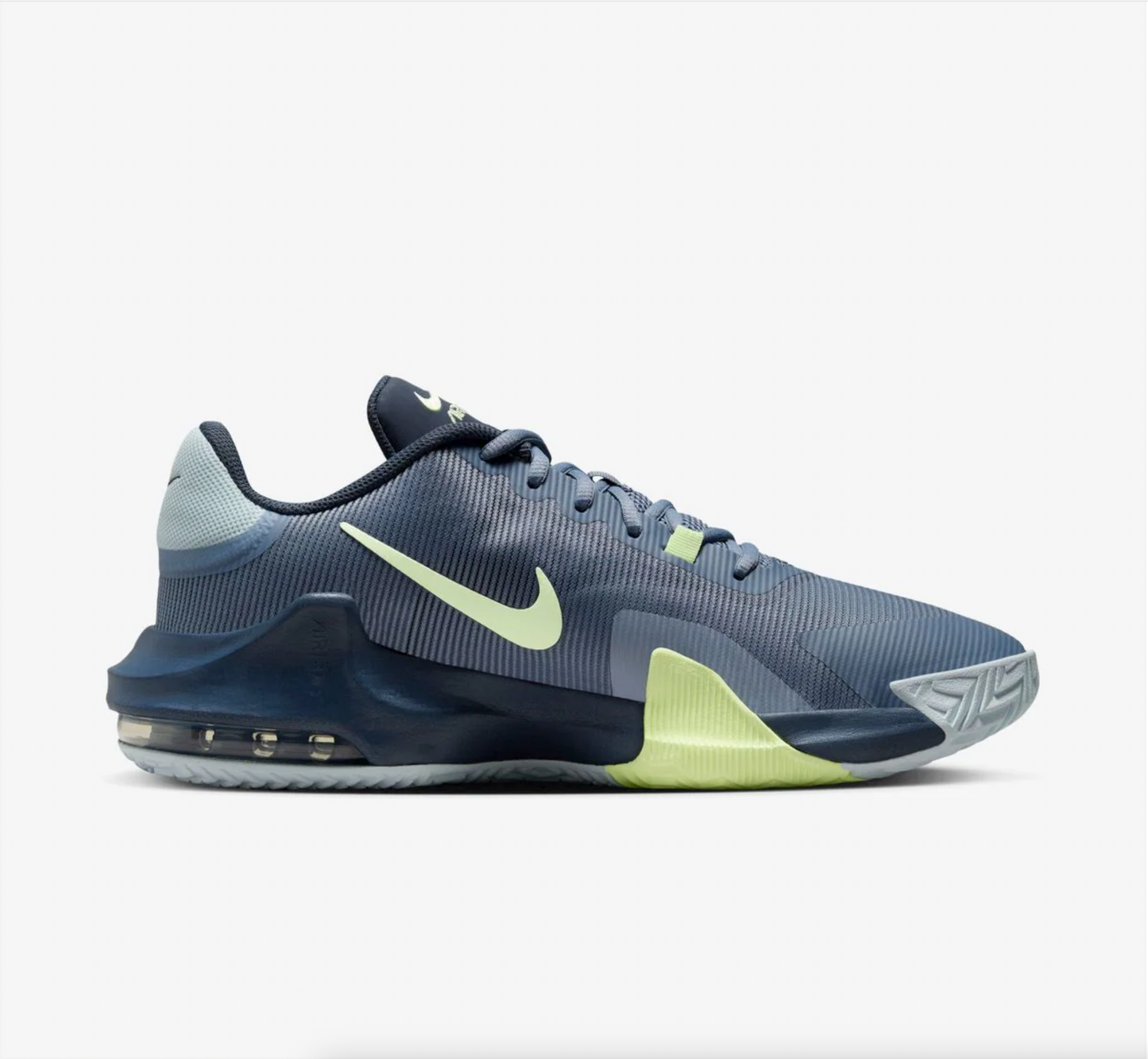 Nike Impact 4.