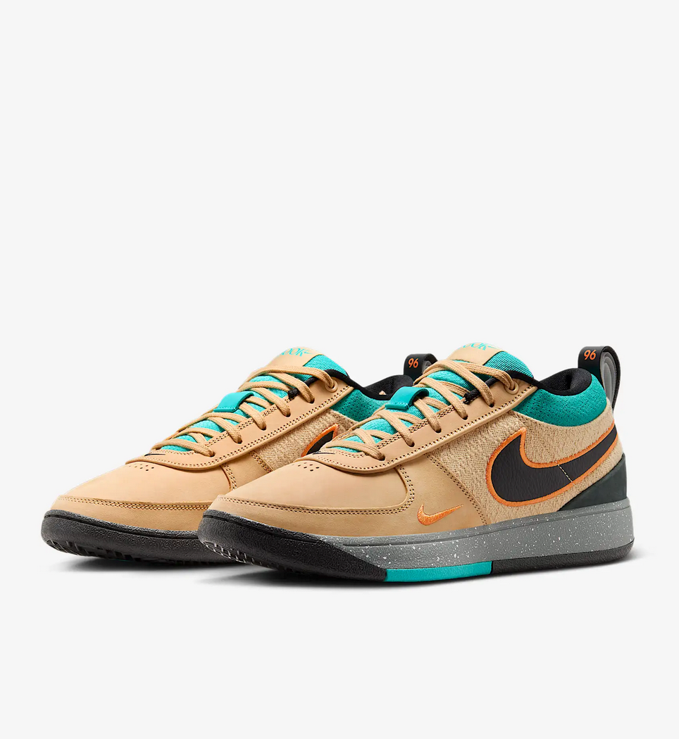 Nike Book 1 "Mowabb"