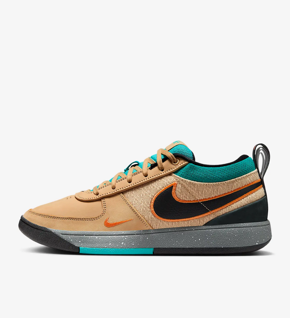 Nike Book 1 "Mowabb"
