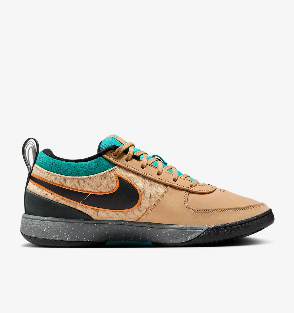 Nike Book 1 "Mowabb"