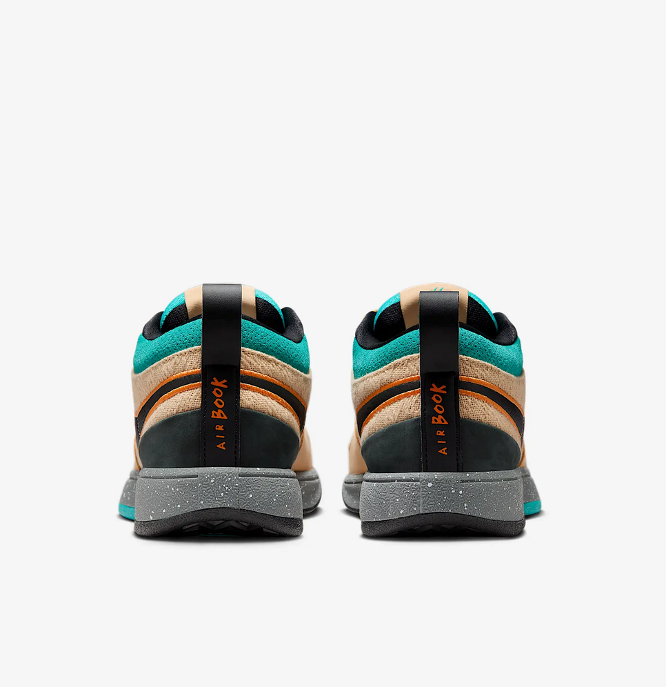 Nike Book 1 "Mowabb"