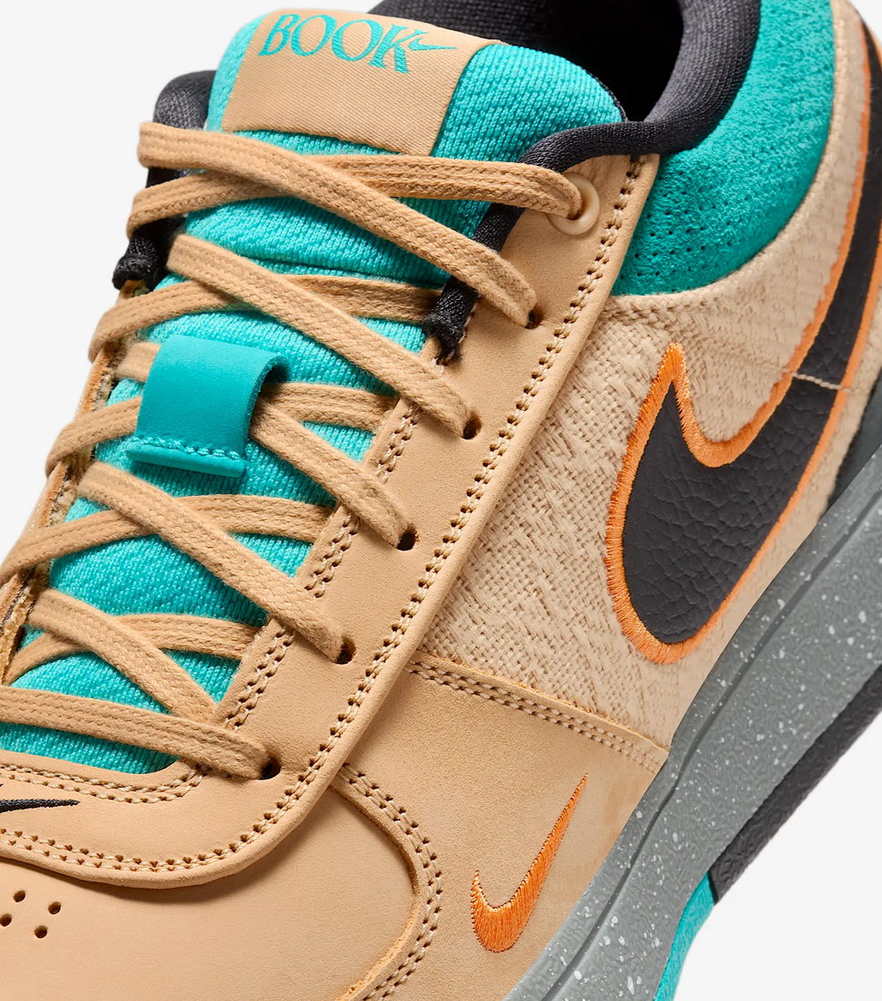 Nike Book 1 "Mowabb"