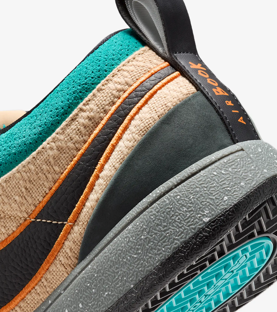 Nike Book 1 "Mowabb"