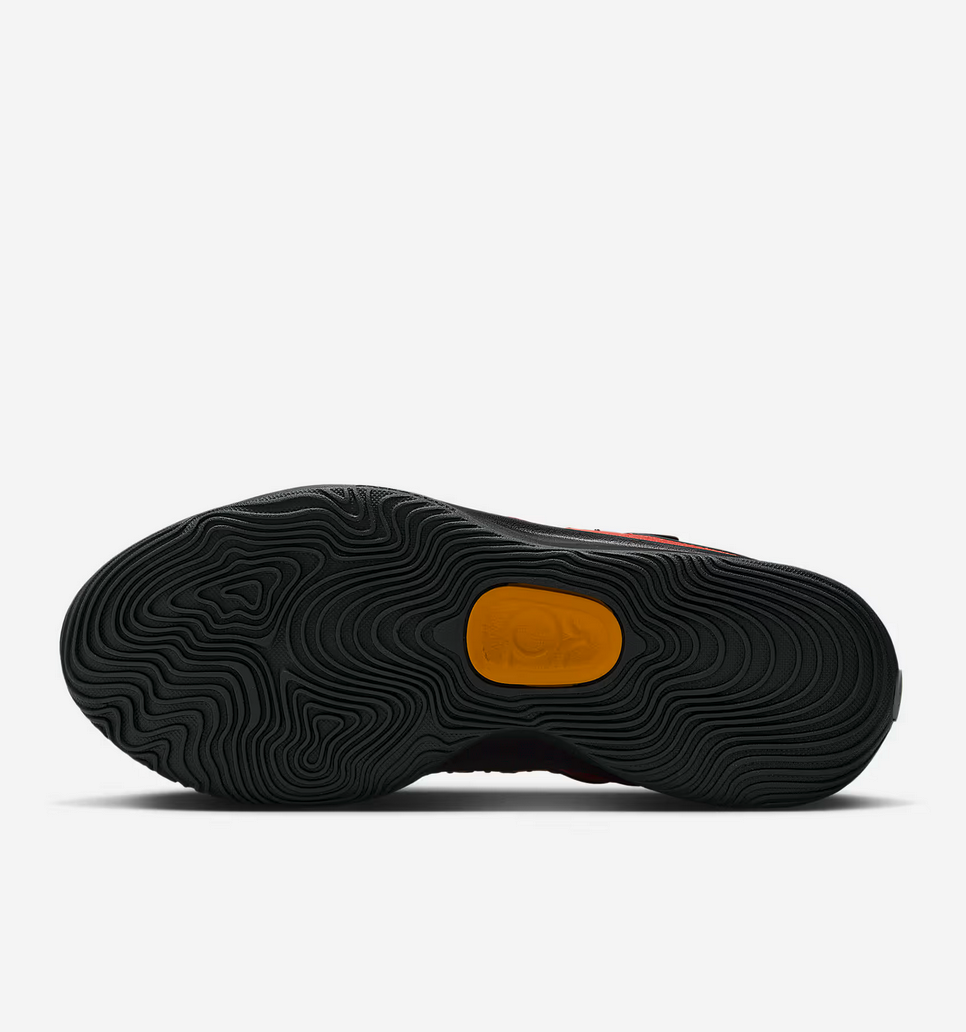 Nike KD 18 Air Bakin