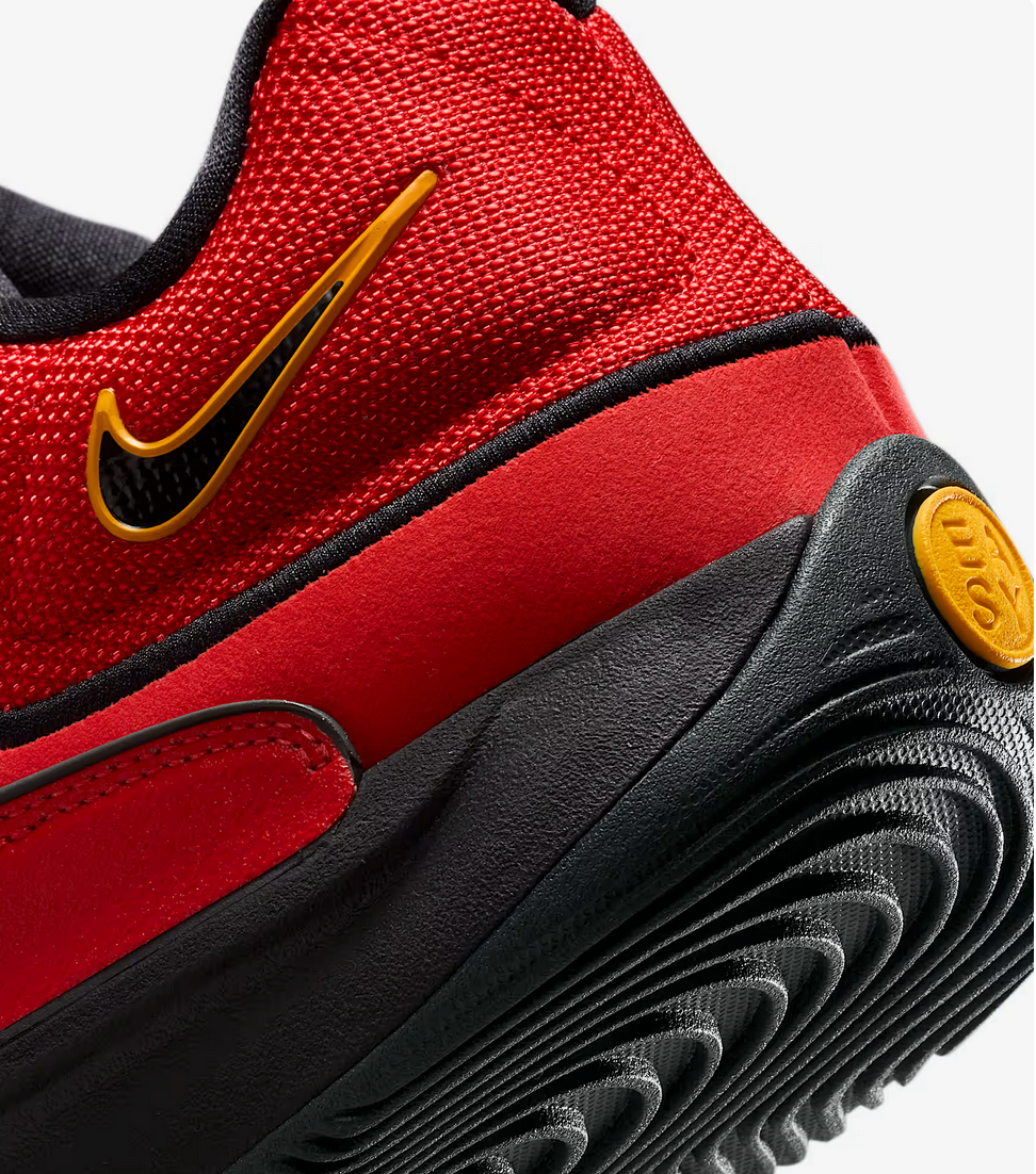 Nike KD 18 Air Bakin