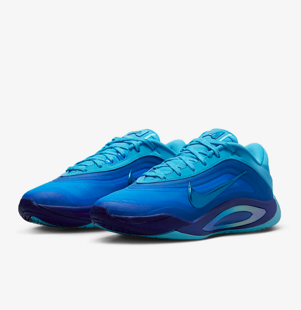 Nike A'ja Wilson - A'One Indigo