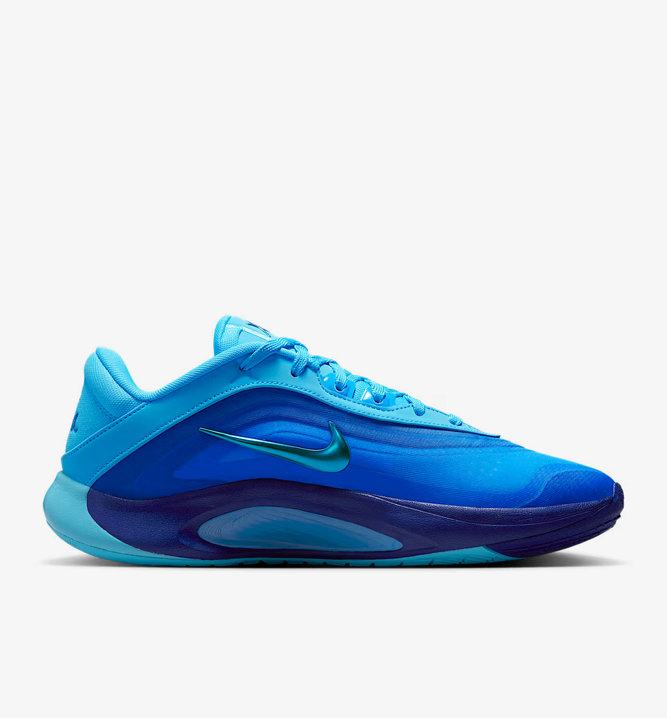 Nike A'ja Wilson - A'One Indigo