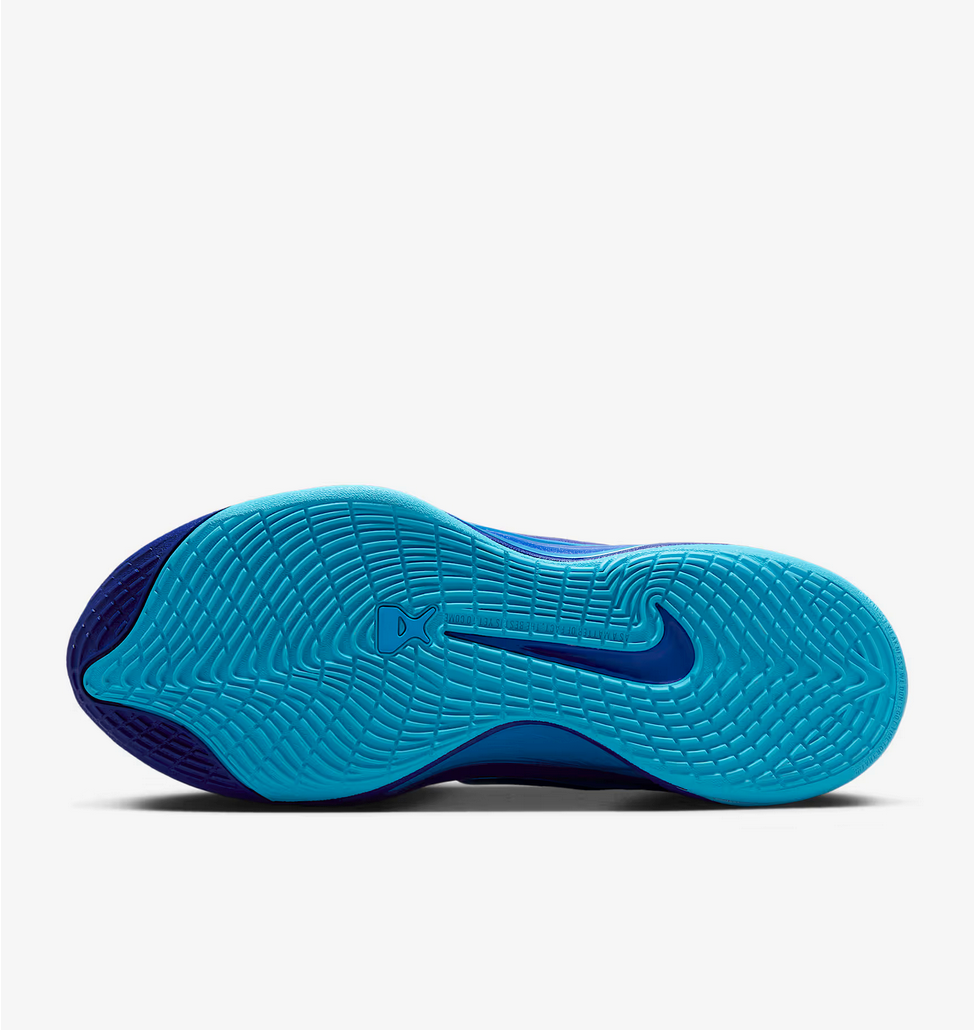 Nike A'ja Wilson - A'One Indigo