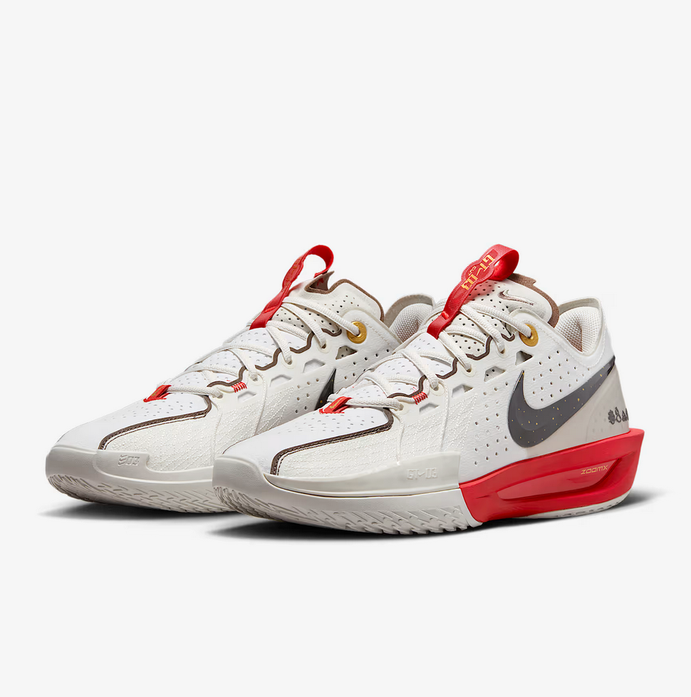 Nike G.T. Cut 3