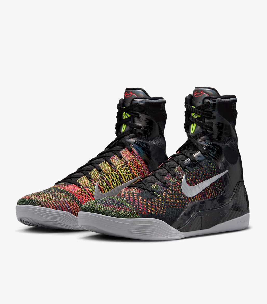Nike Kobe 9 Elite Protro