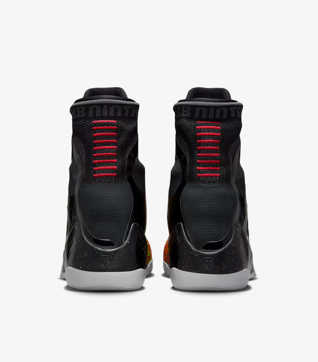 Nike Kobe 9 Elite Protro