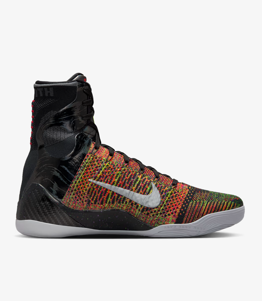 Nike Kobe 9 Elite Protro