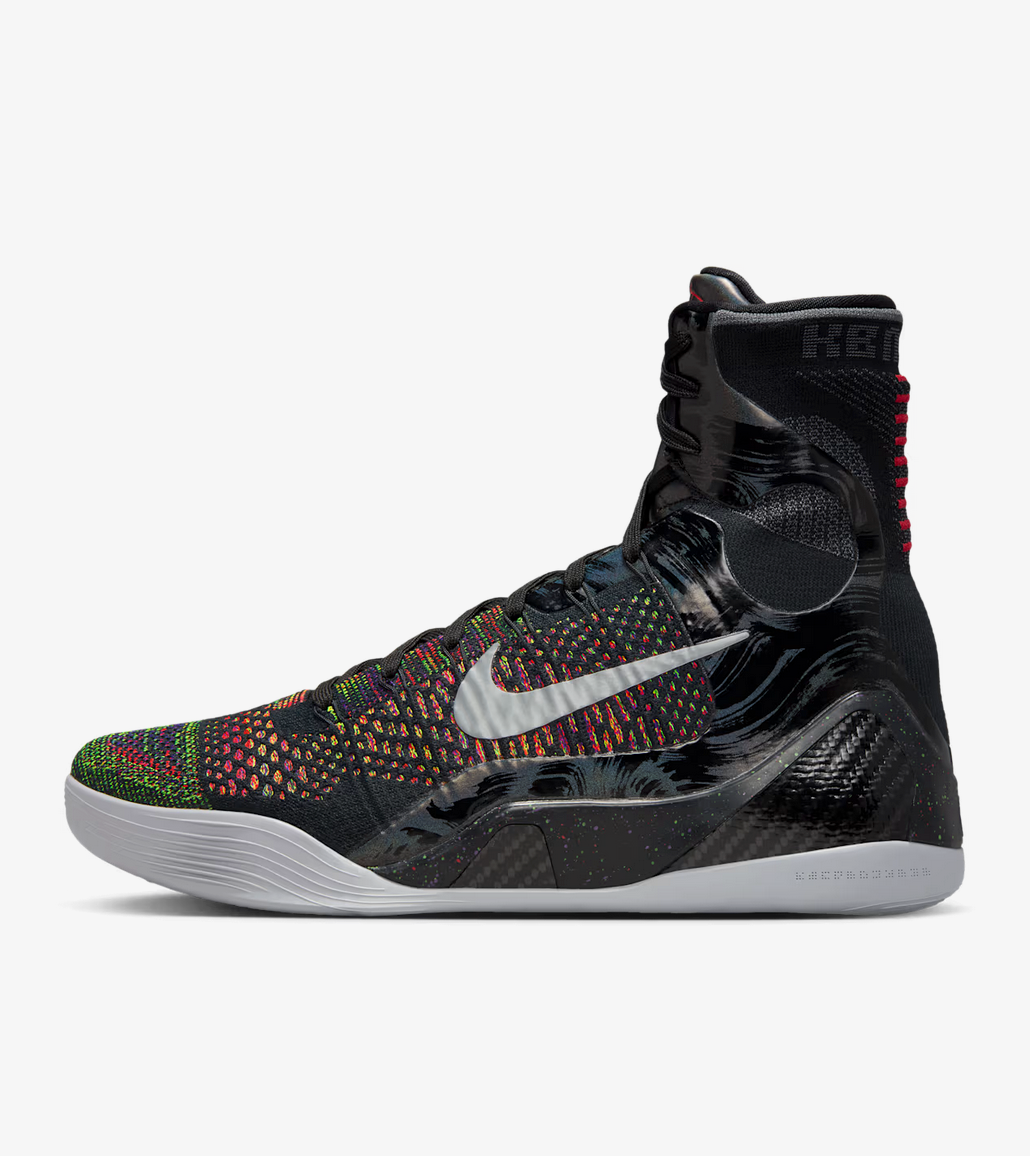 Nike Kobe 9 Elite Protro