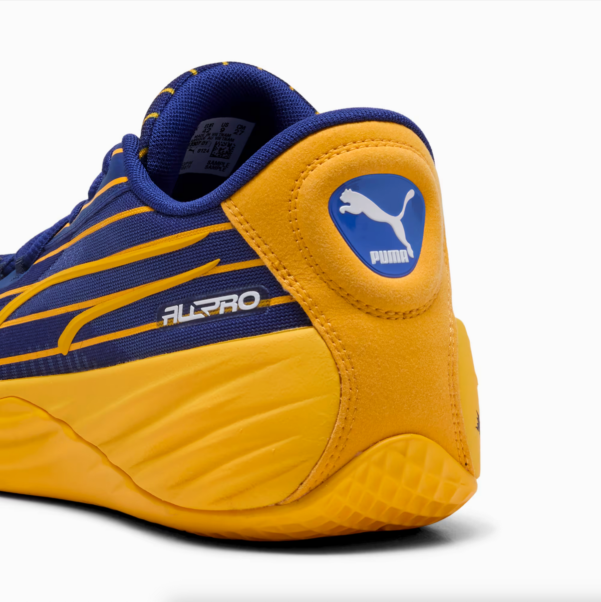PUMA Tyrese Haliburton All-Pro NITRO™ Pinstripes