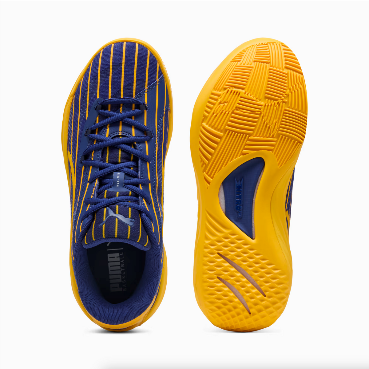 PUMA Tyrese Haliburton All-Pro NITRO™ Pinstripes