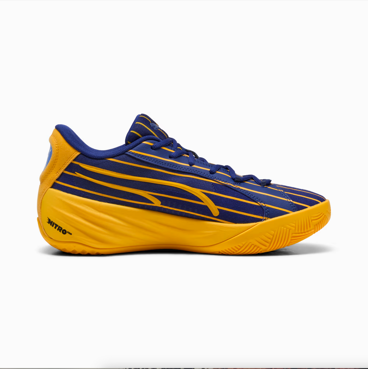 PUMA Tyrese Haliburton All-Pro NITRO™ Pinstripes
