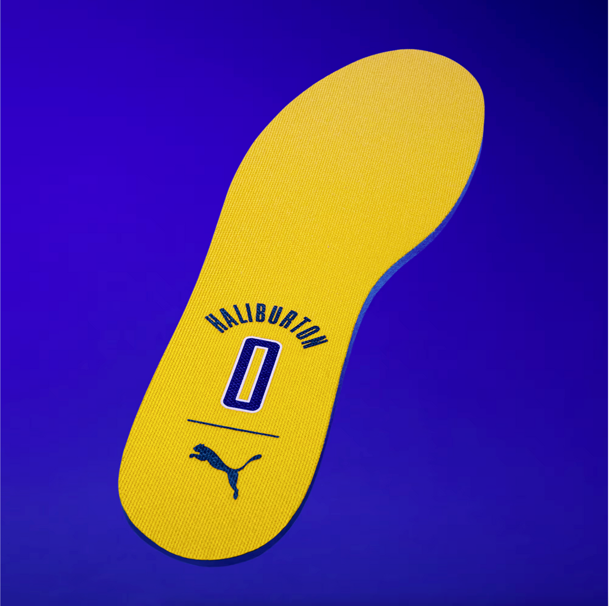 PUMA Tyrese Haliburton All-Pro NITRO™ Pinstripes