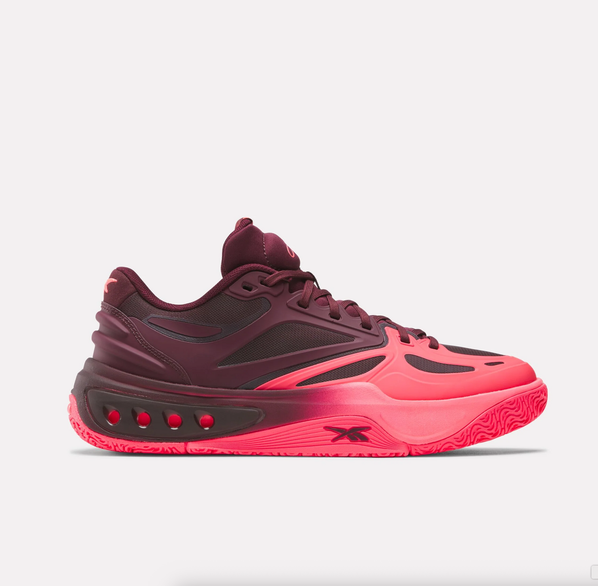 Reebok Angel Reese