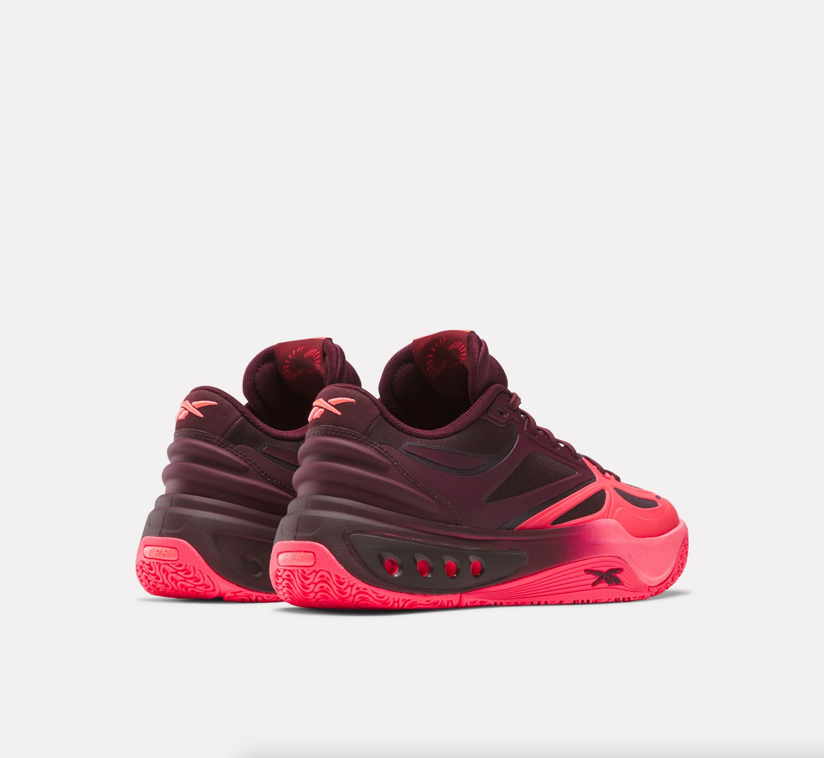 Reebok Angel Reese