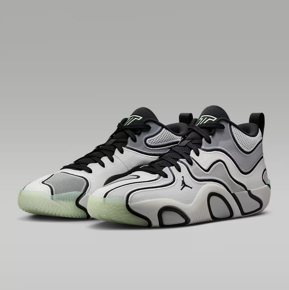 Jordan Tatum 3 Zen