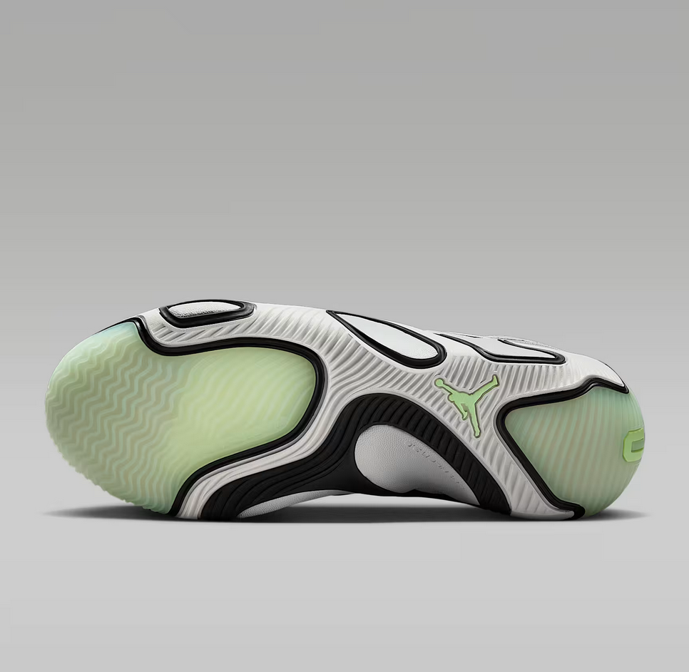 Jordan Tatum 3 Zen