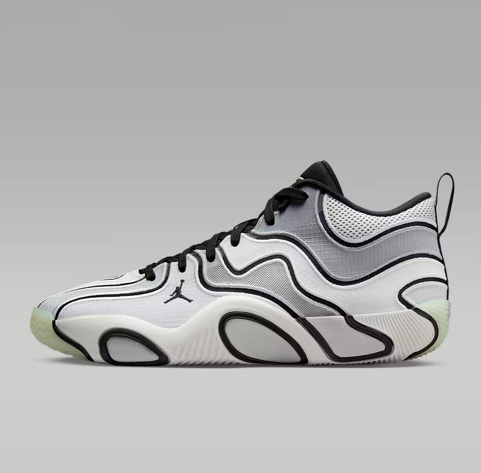 Jordan Tatum 3 Zen