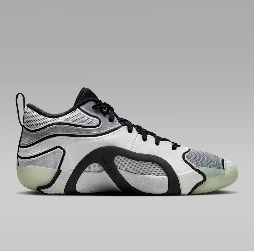 Jordan Tatum 3 Zen