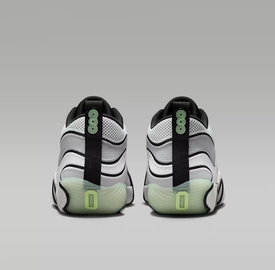 Jordan Tatum 3 Zen