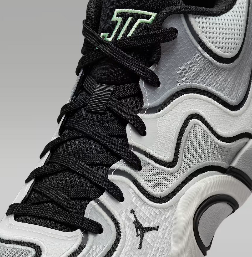 Jordan Tatum 3 Zen