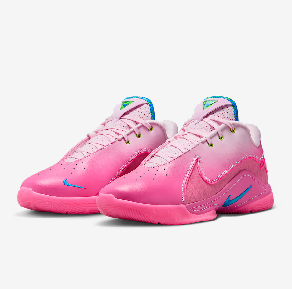 Nike LeBron 22 "I Promise"