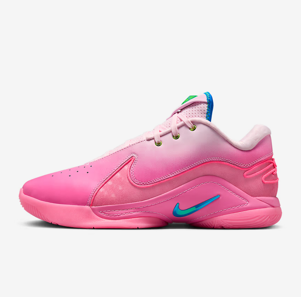 Nike LeBron 22 "I Promise"
