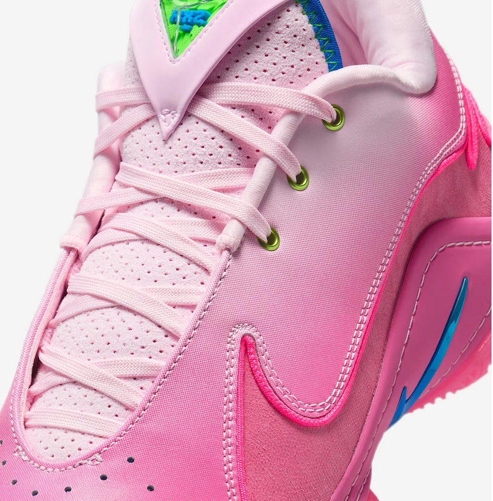 Nike LeBron 22 "I Promise"